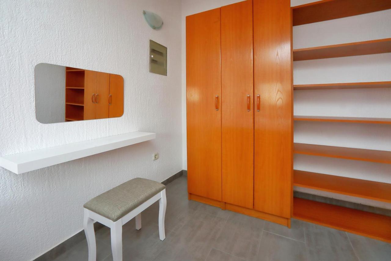Pepi Apartments 3 扎达尔 外观 照片